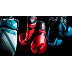 LivePro Γάντια Πυγμαχίας 12oz - Image 2