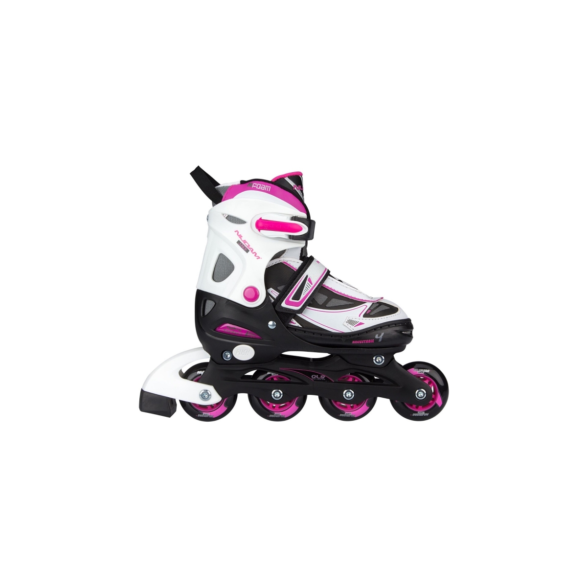 Inline Skate Junior ρυθμιζόμενα Νο 27-30 - Image 4