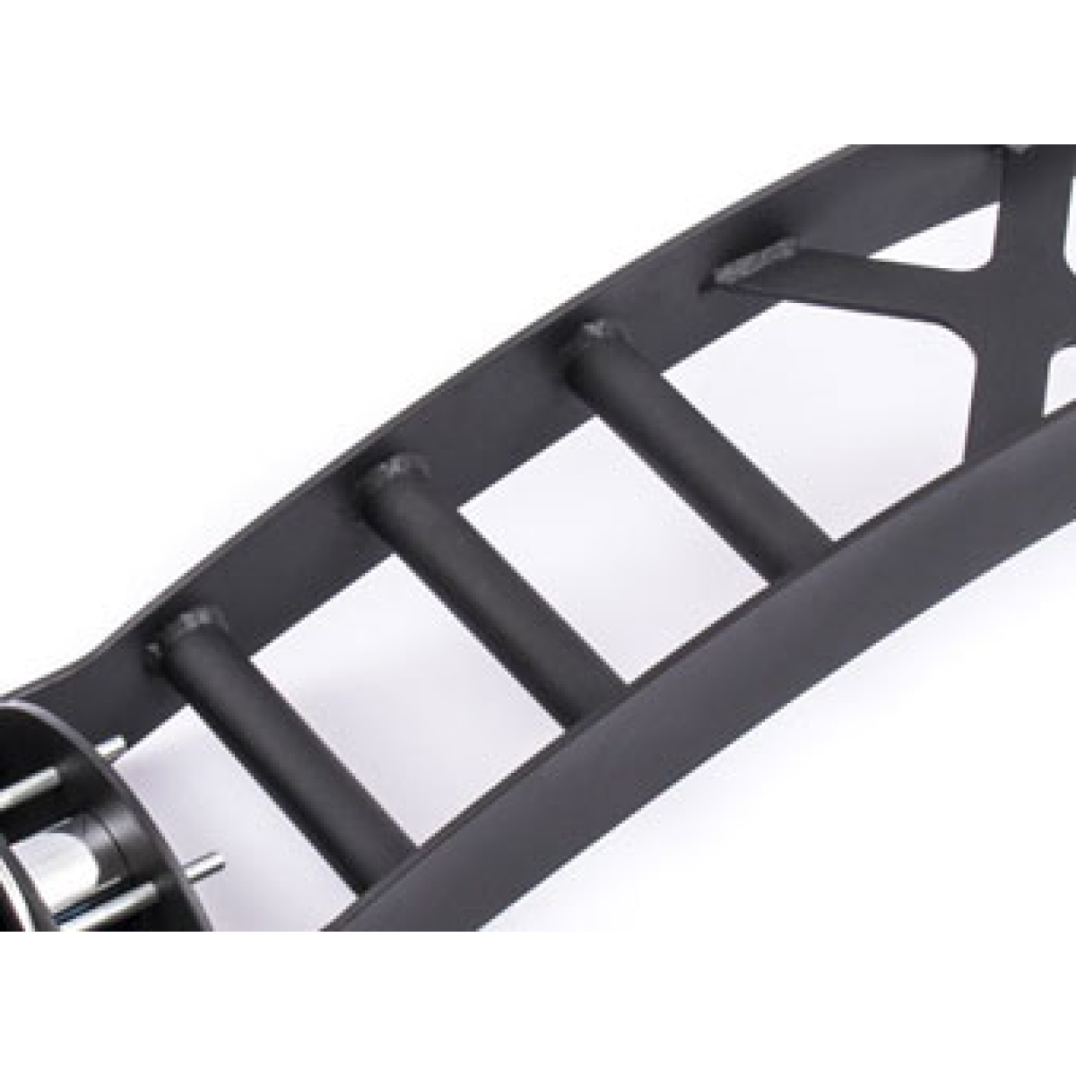 Ολυμπιακή Μπάρα Πολλαπλών Λαβών (Multi-Grip) 201cm - Image 7