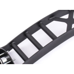 Ολυμπιακή Μπάρα Πολλαπλών Λαβών (Multi-Grip) 201cm - Image 7