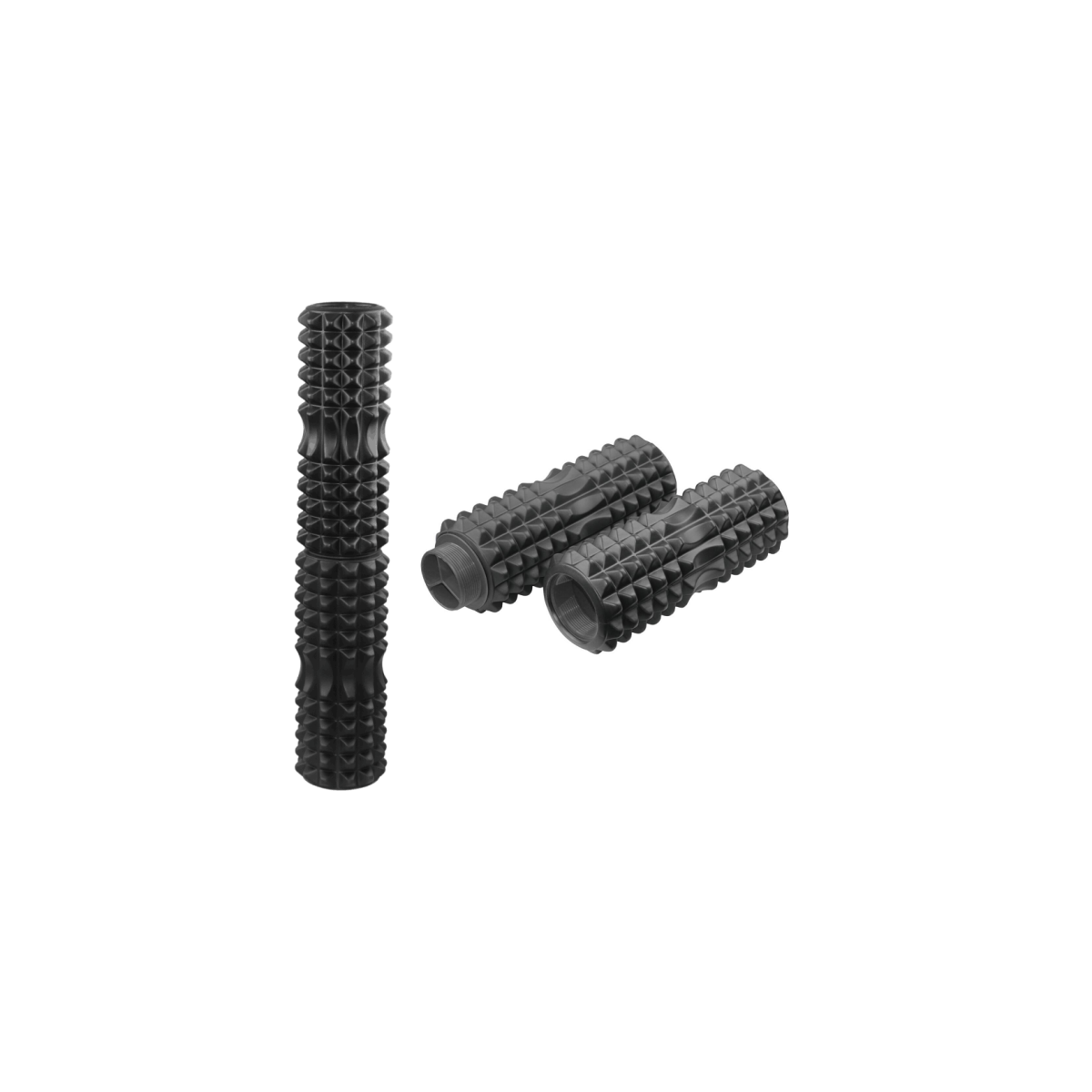 Pegasus® Διαιρούμενο Foam Roller (66cm) - Image 4