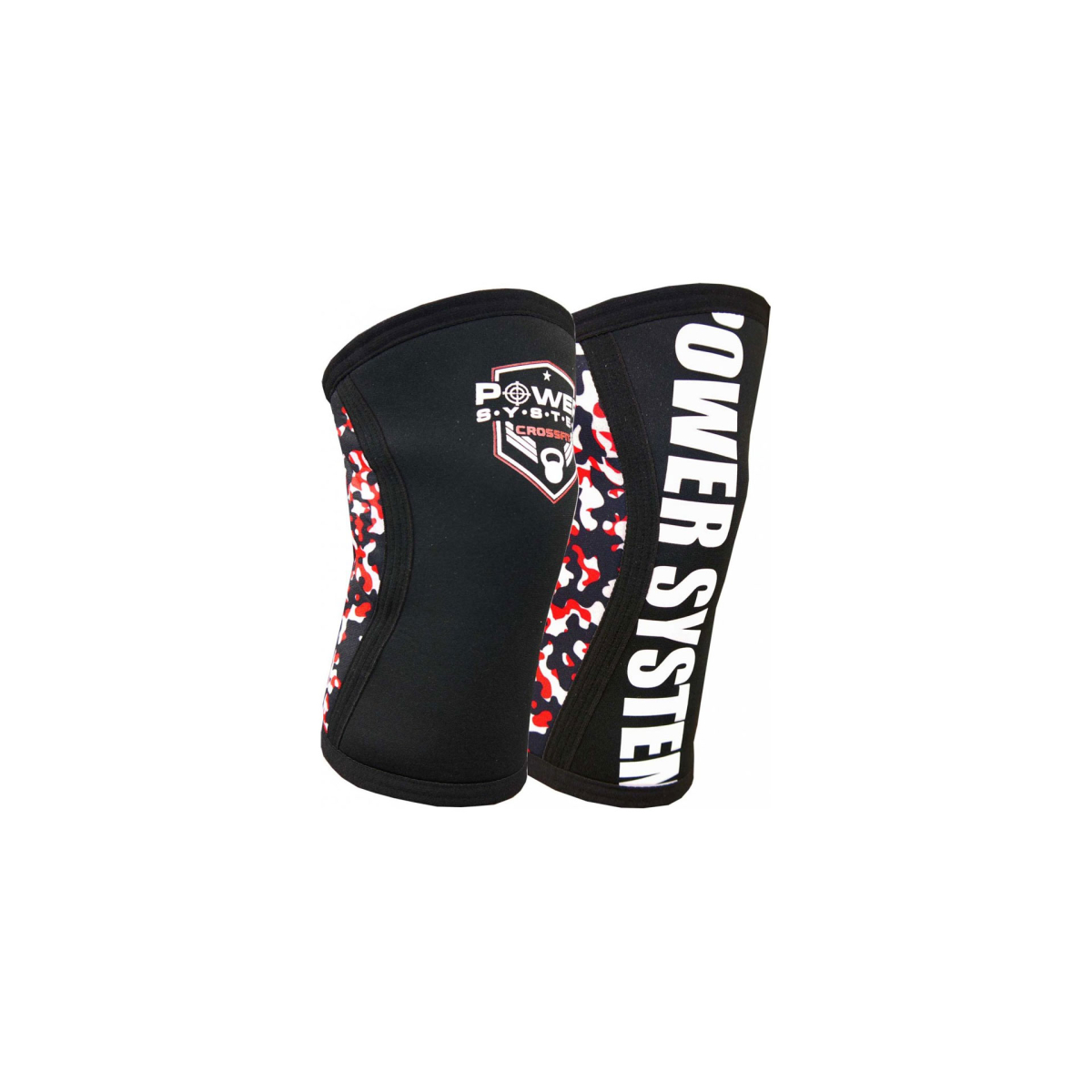 Επιγονατίδες Συμπίεσης για Crossfit (Compression) - Image 4