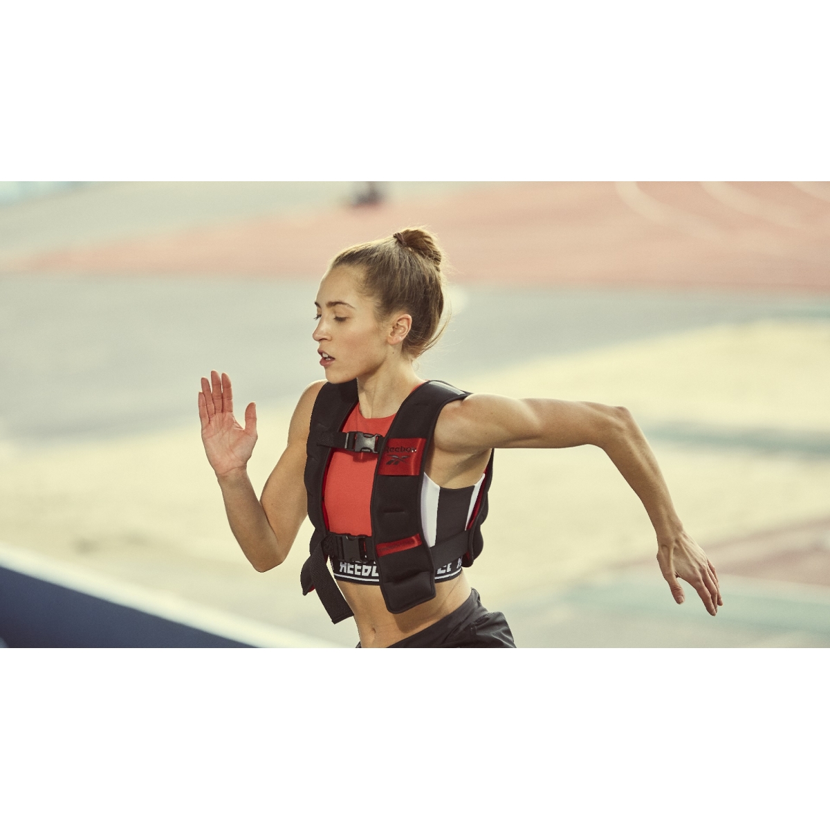 Reebok Γιλέκο με Βάρος 3kg - Image 7