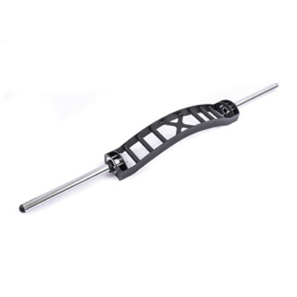 Ολυμπιακή Μπάρα Πολλαπλών Λαβών (Multi-Grip) 201cm - Image 4