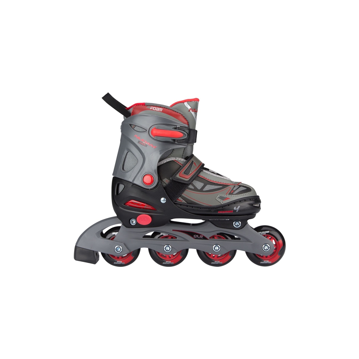 Inline Skate Junior ρυθμιζόμενα - Image 4