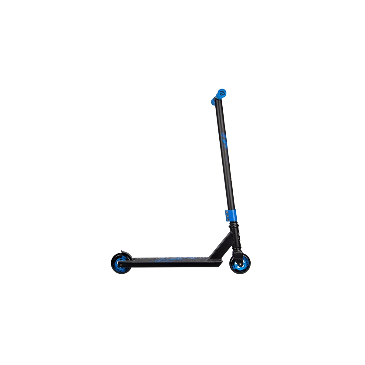 Nijdam Stunt Scooter "Blue Smoke" - Image 9