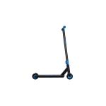 Nijdam Stunt Scooter "Blue Smoke" - Image 9
