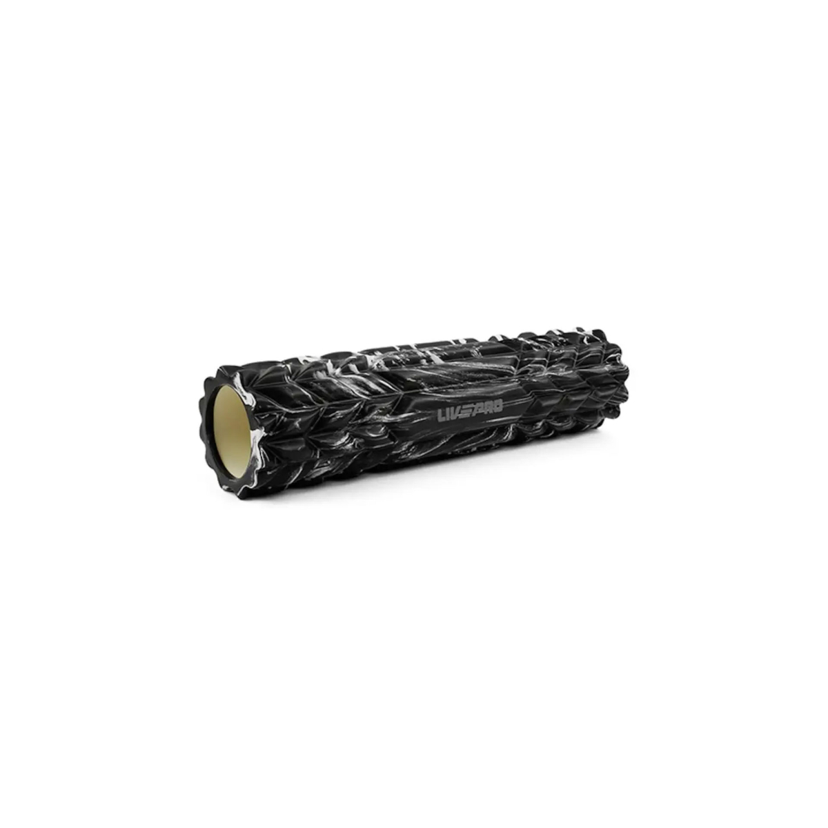 Live Pro Foam Roller (45cm) - Image 4
