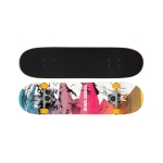 Skateboard Street Natives WGF - Image 2