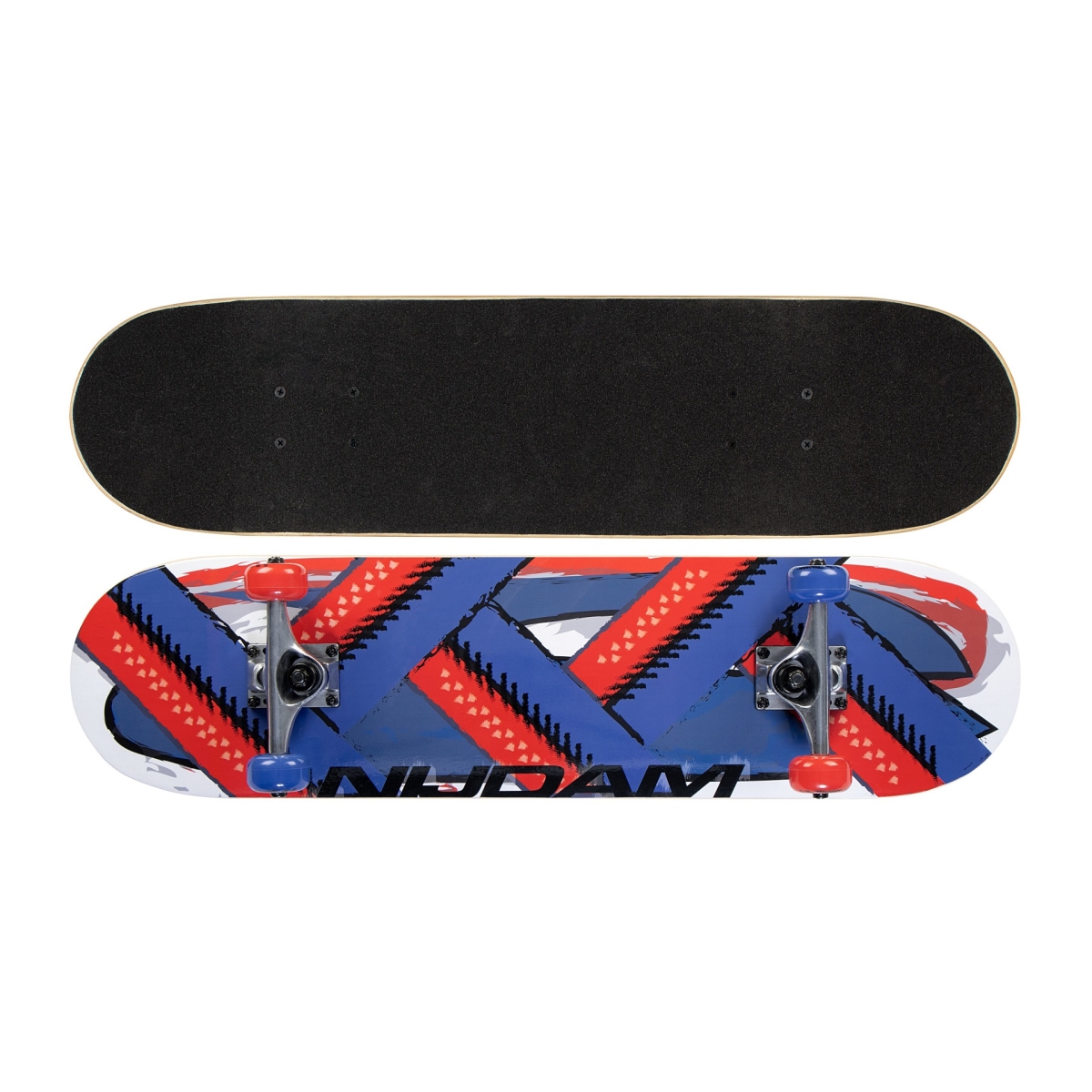 Skateboard Omni Reverse - Image 4