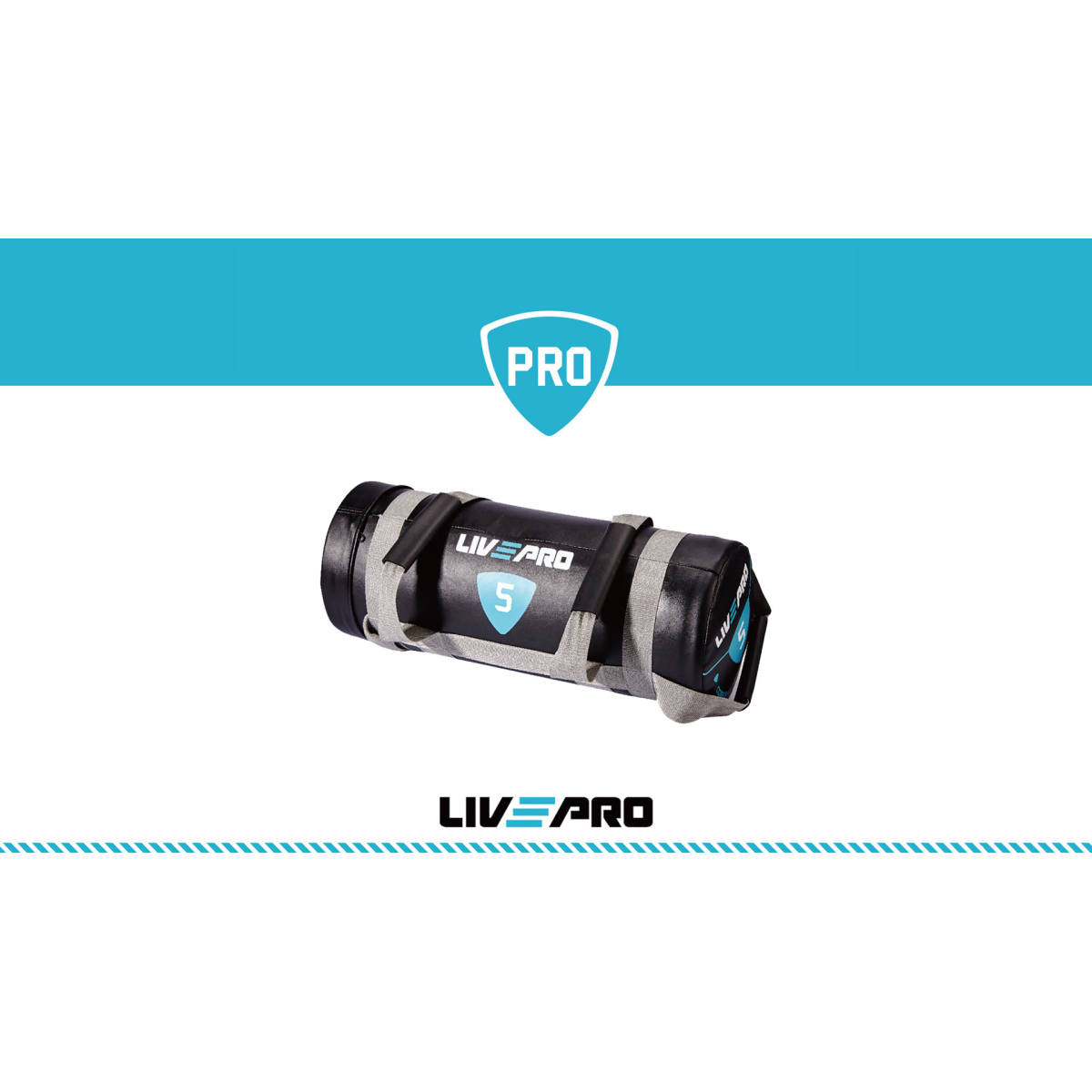 Live Pro Power Bag 15kg - Image 2