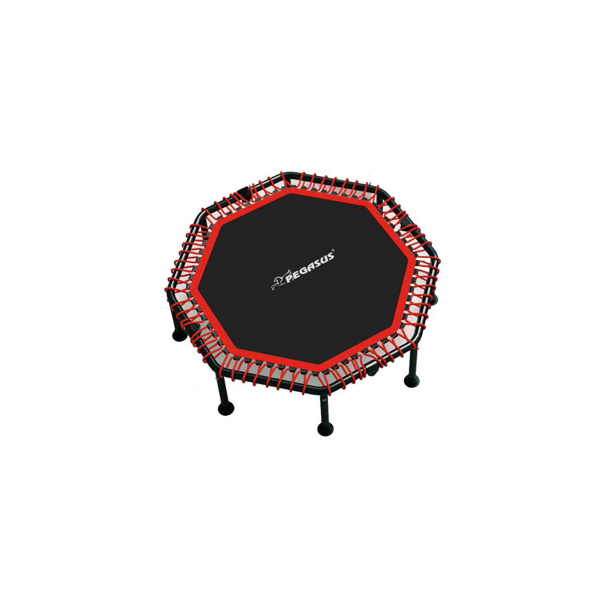 Pegasus® Οκτάγωνο τραμπολίνο 48" (122cm) - Image 2