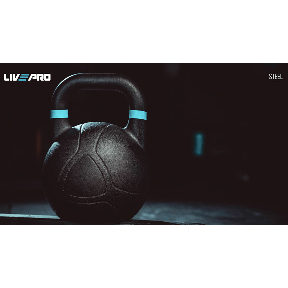 Αγωνιστικό Kettlebell 12kg - Image 2