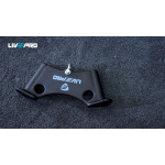 Λαβή Δικεφάλων Biceps Grip (επικάλυψη PVC) - Image 5