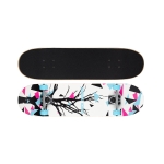 Skateboard Street Natives WZL - Image 2