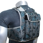 Γιλέκο με βάρος LivePro (10kg) - Image 9