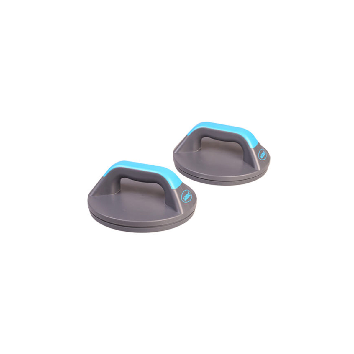 Περιστρεφόμενες Λαβές Push Up Pro (ζεύγος) - Image 5
