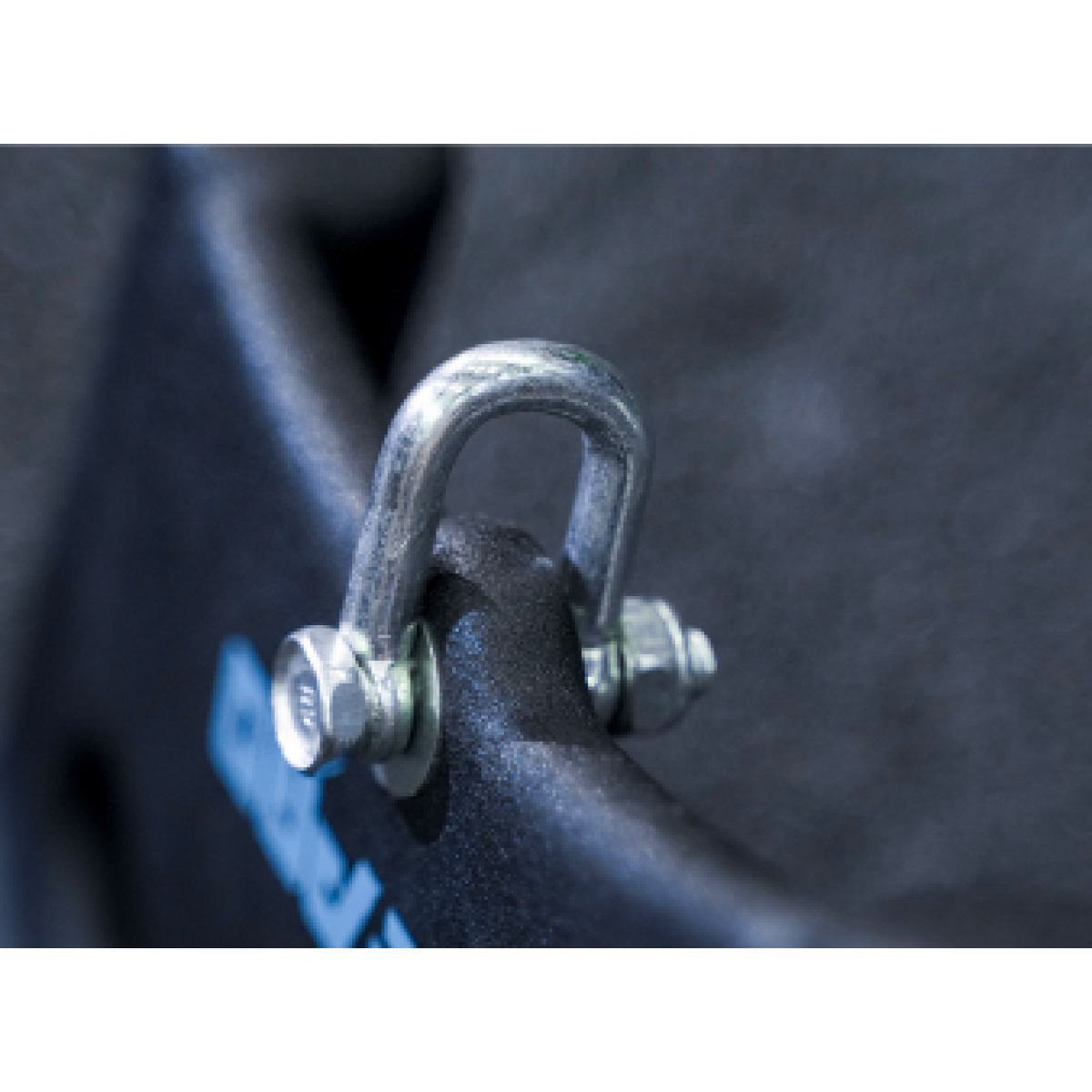 Λαβή Δικεφάλων Biceps Grip (επικάλυψη PVC) - Image 7