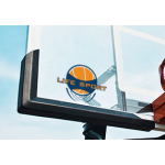 Μπασκέτα με βάση S027A της Life Sport - Image 7
