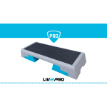 LivePro Aerobic Fitness Step - Image 9