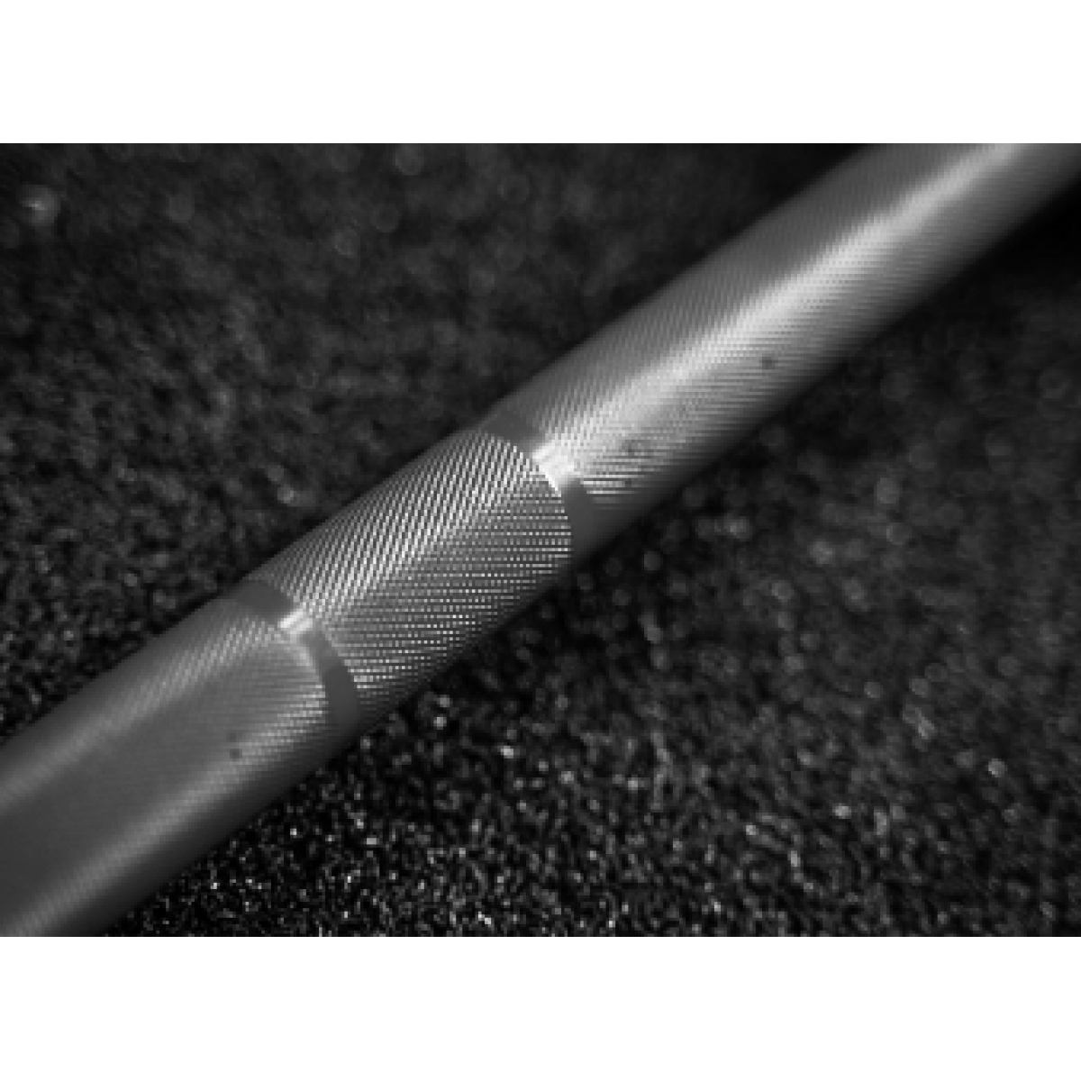 Ολυμπιακή Μπάρα Προπόνησης Cerakote 220cm - Image 6