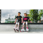 Nijdam Inline Skates Ρυθμιζόμενα "Sk8 Star" - Image 9