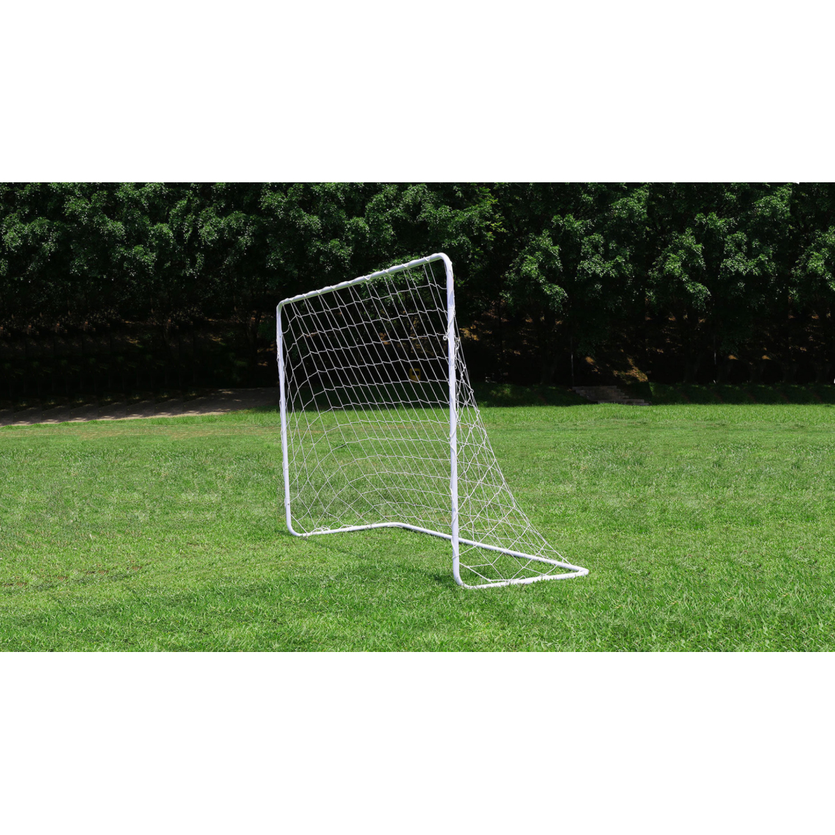 Life Sport Τέρμα Ποδοσφαίρου F01 - Image 2