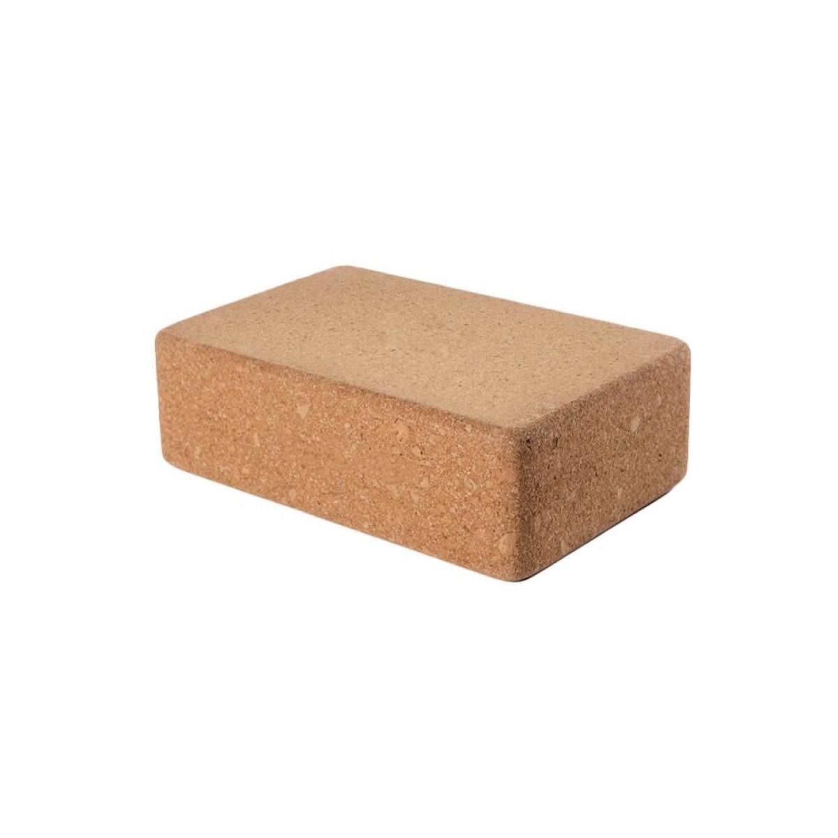 Pegasus® Τουβλάκι Yoga Cork (Φελλός) - Image 2