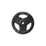 Ελεύθερα Βάρη Δίσκος Σφυρήλατος Ø29 (10 kg) - Image 2