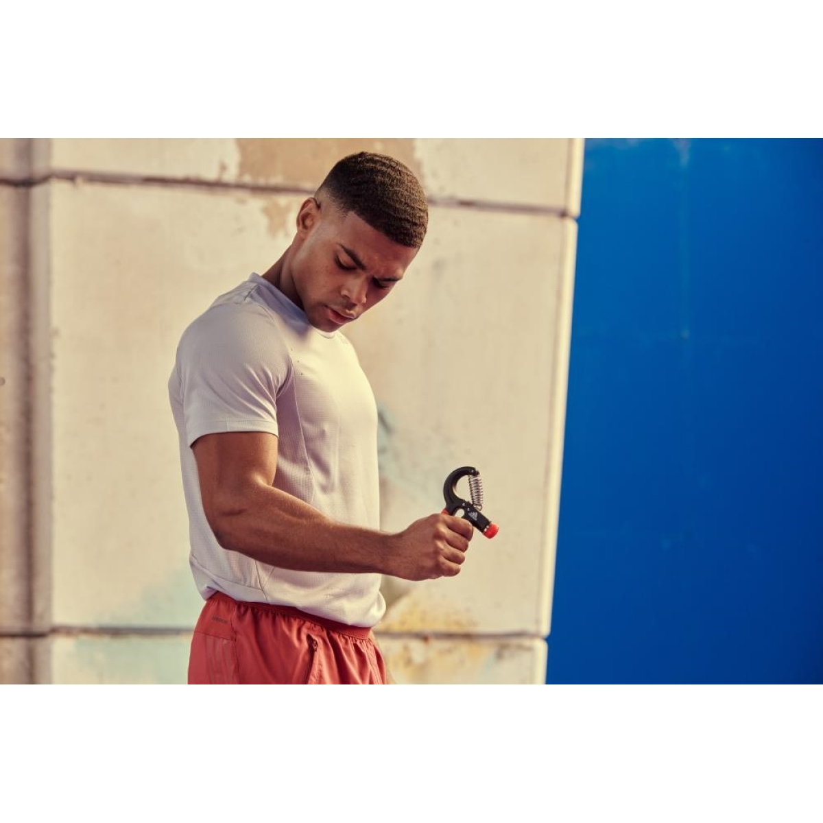 ADIDAS Ελατήριο Καρπού Ρυθμιζόμενο - Image 7