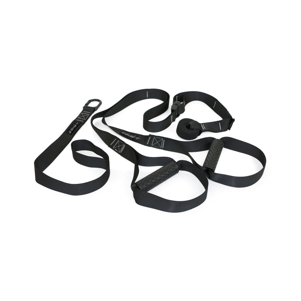 Pegasus® Ιμάντες Ενδυνάμωσης (Suspension Trainer) - Image 4