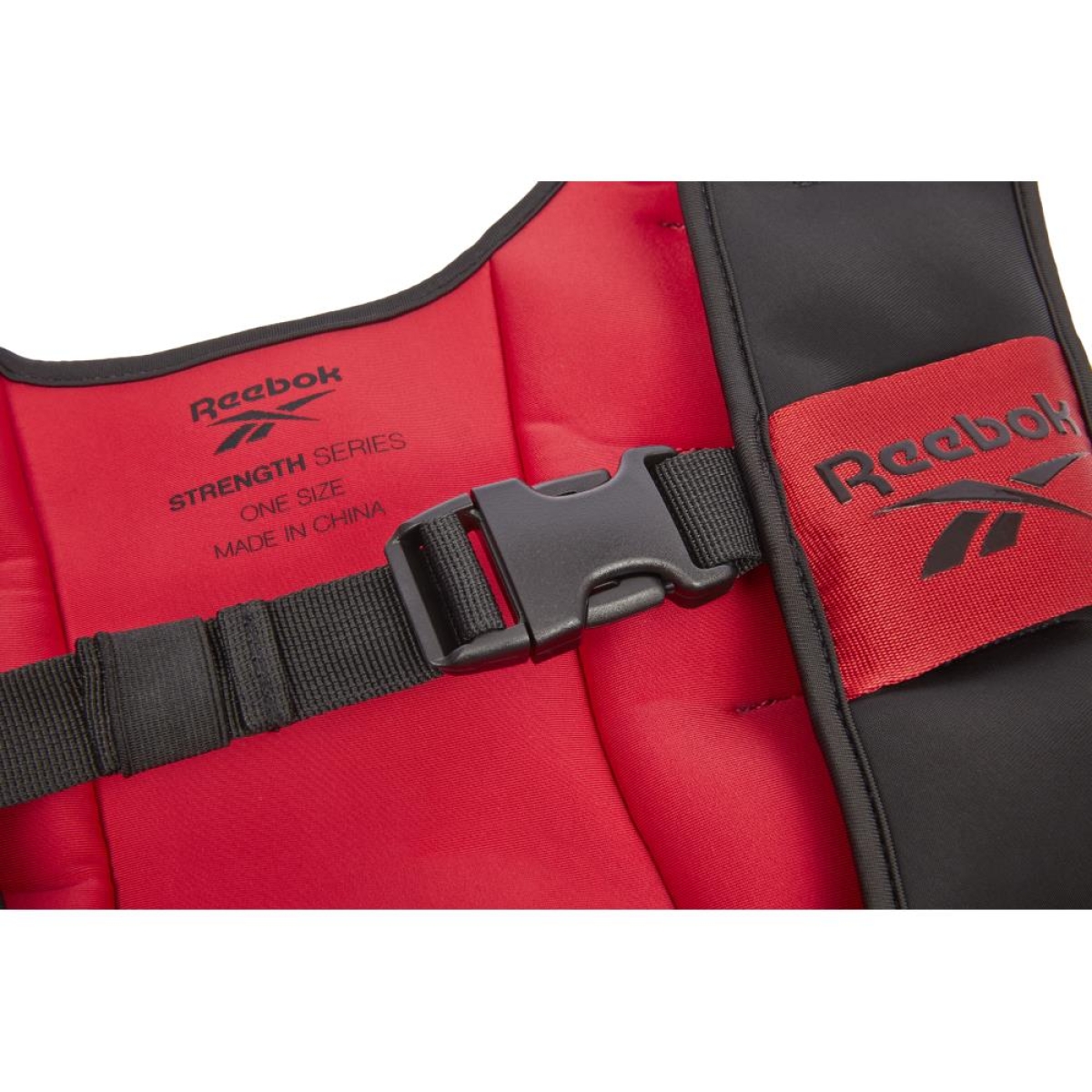 Reebok Γιλέκο με Βάρος 3kg - Image 9