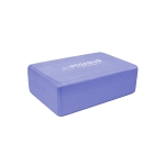 Pegasus® Τουβλάκι Yoga EVA (Μωβ) - Image 2