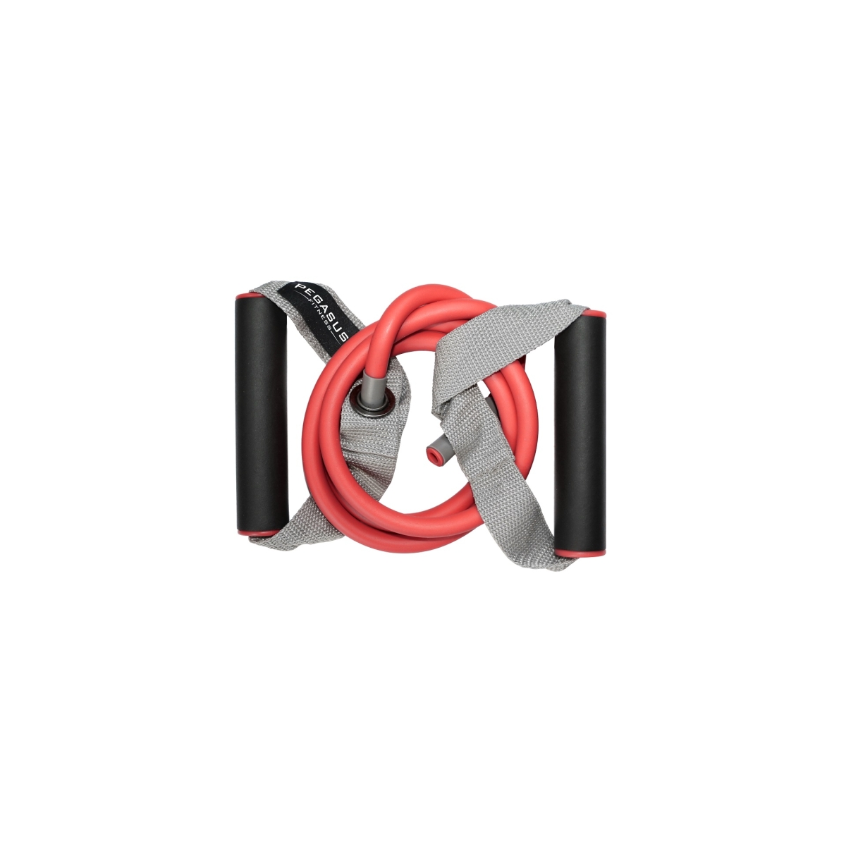 Λάστιχο Ενδυνάμωσης με Λαβές Pegasus® (X-Heavy) - Image 2