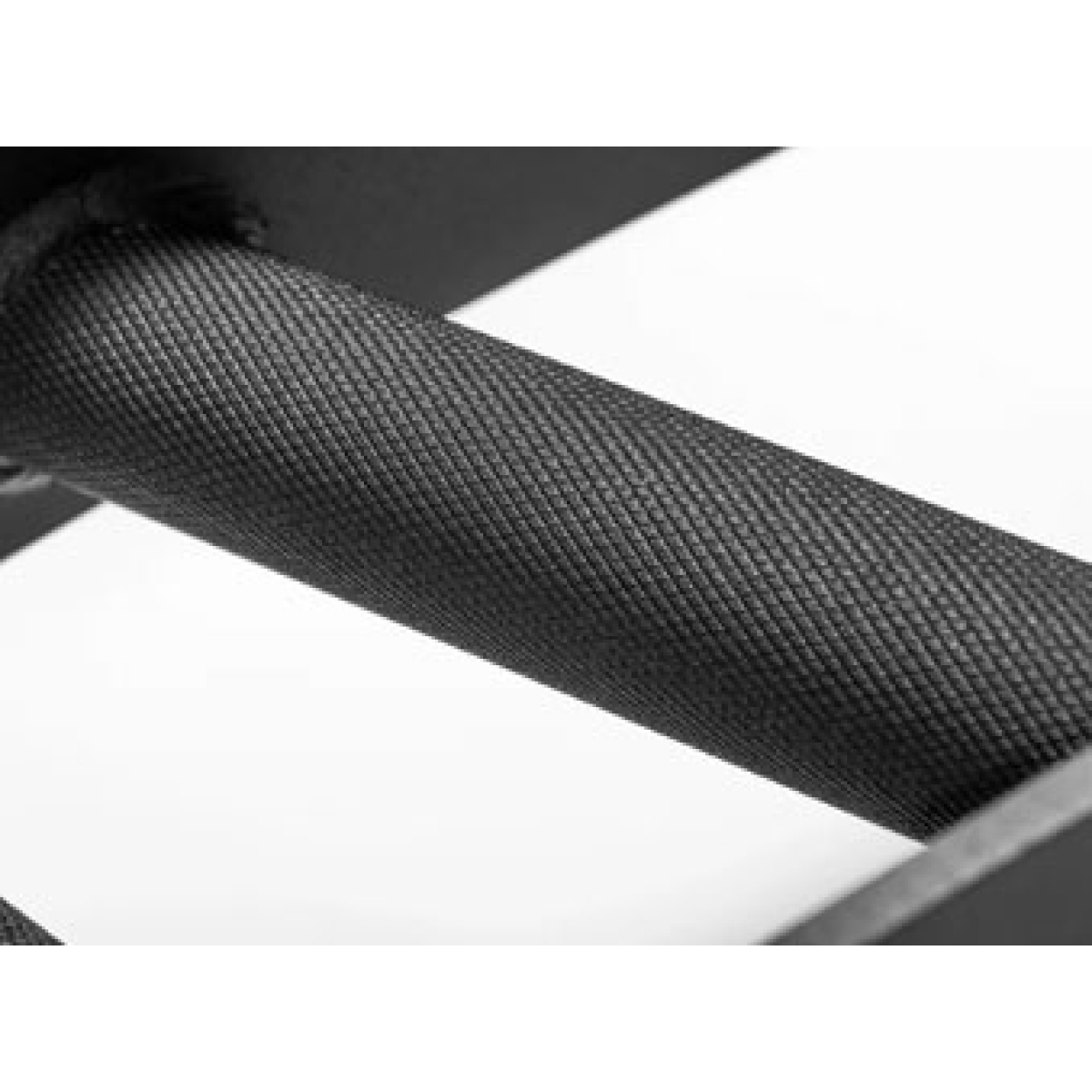 Ολυμπιακή Μπάρα Πολλαπλών Λαβών (Multi-Grip) 201cm - Image 6