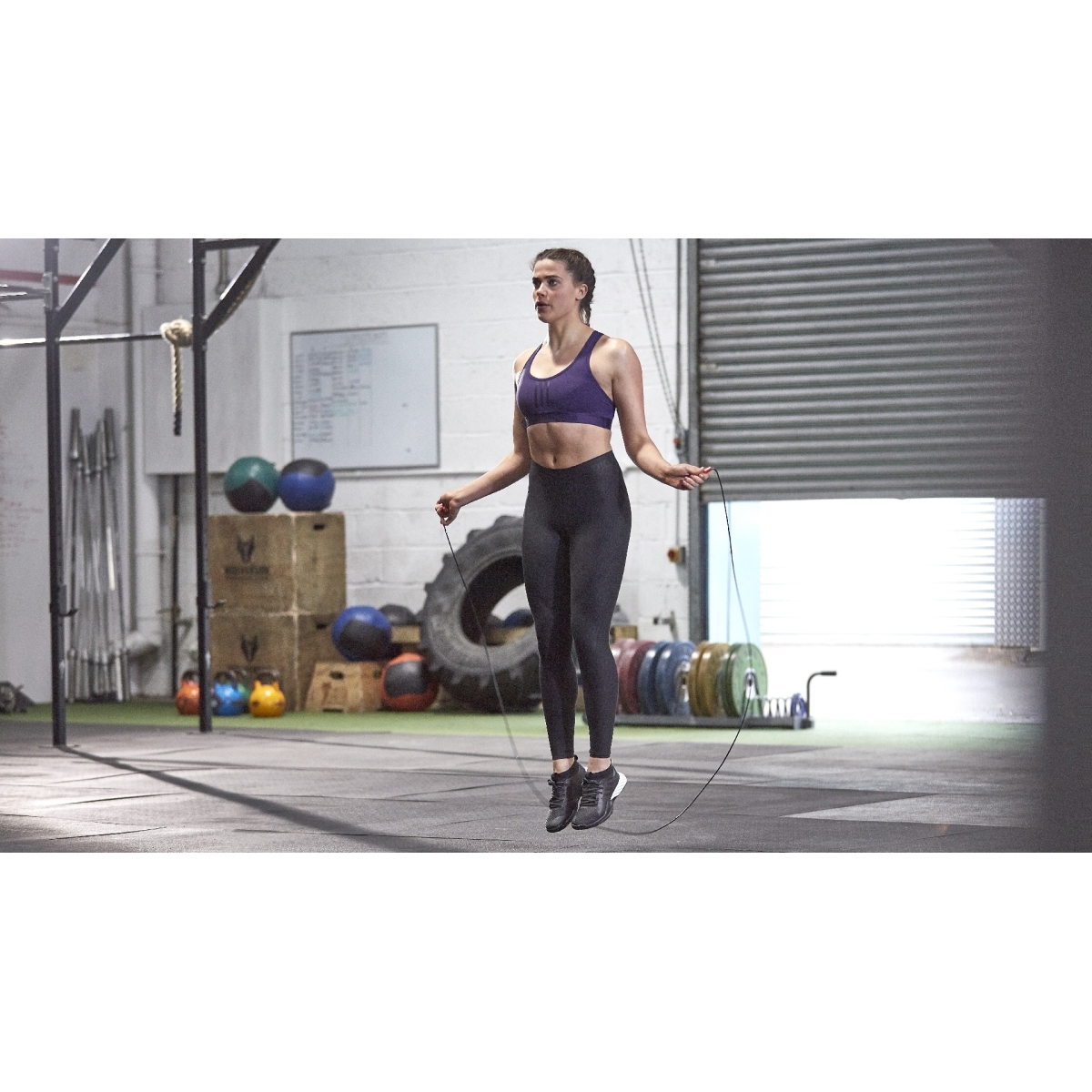 Adidas Σχοινάκι Γυμναστικής (Essential Skipping Rope) - Image 5