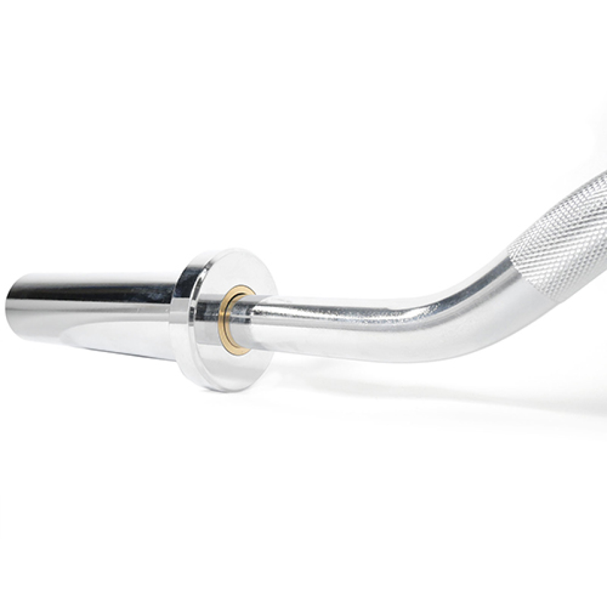 Pegasus Ολυμπιακή Στραβόμπαρα 1200mm*28mm (10kg) - Image 9