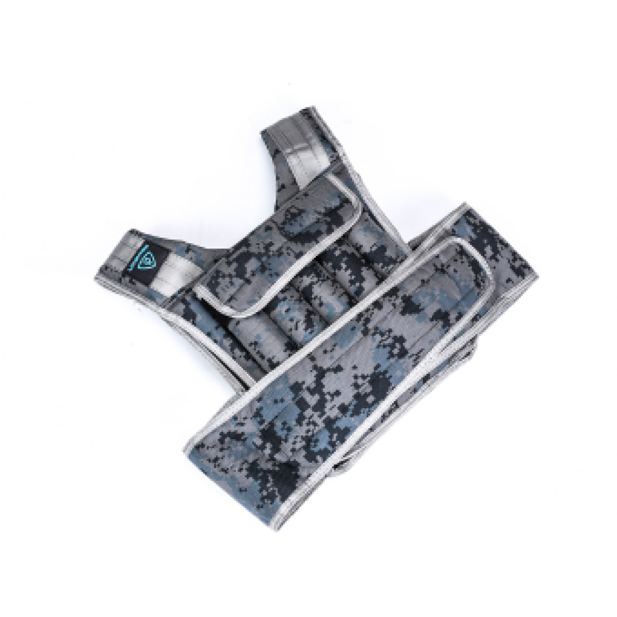 LivePro Γιλέκο με Βάρη 20Kg (8195-20) - Image 11