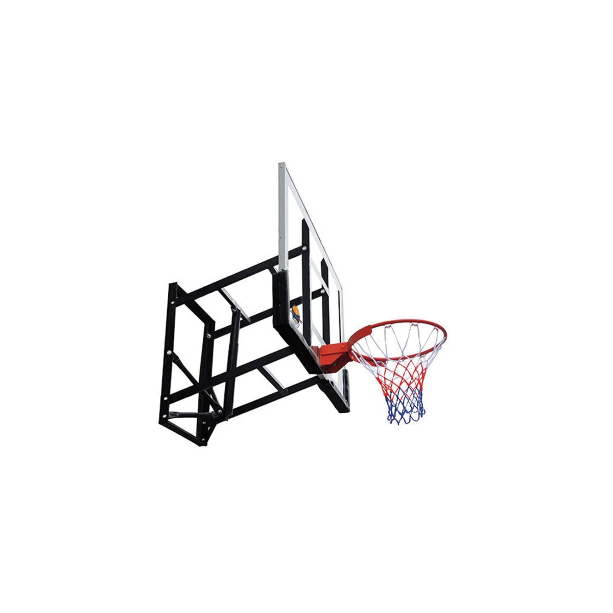 Ταμπλό μπασκέτας SBA030 της Life Sport - Image 4