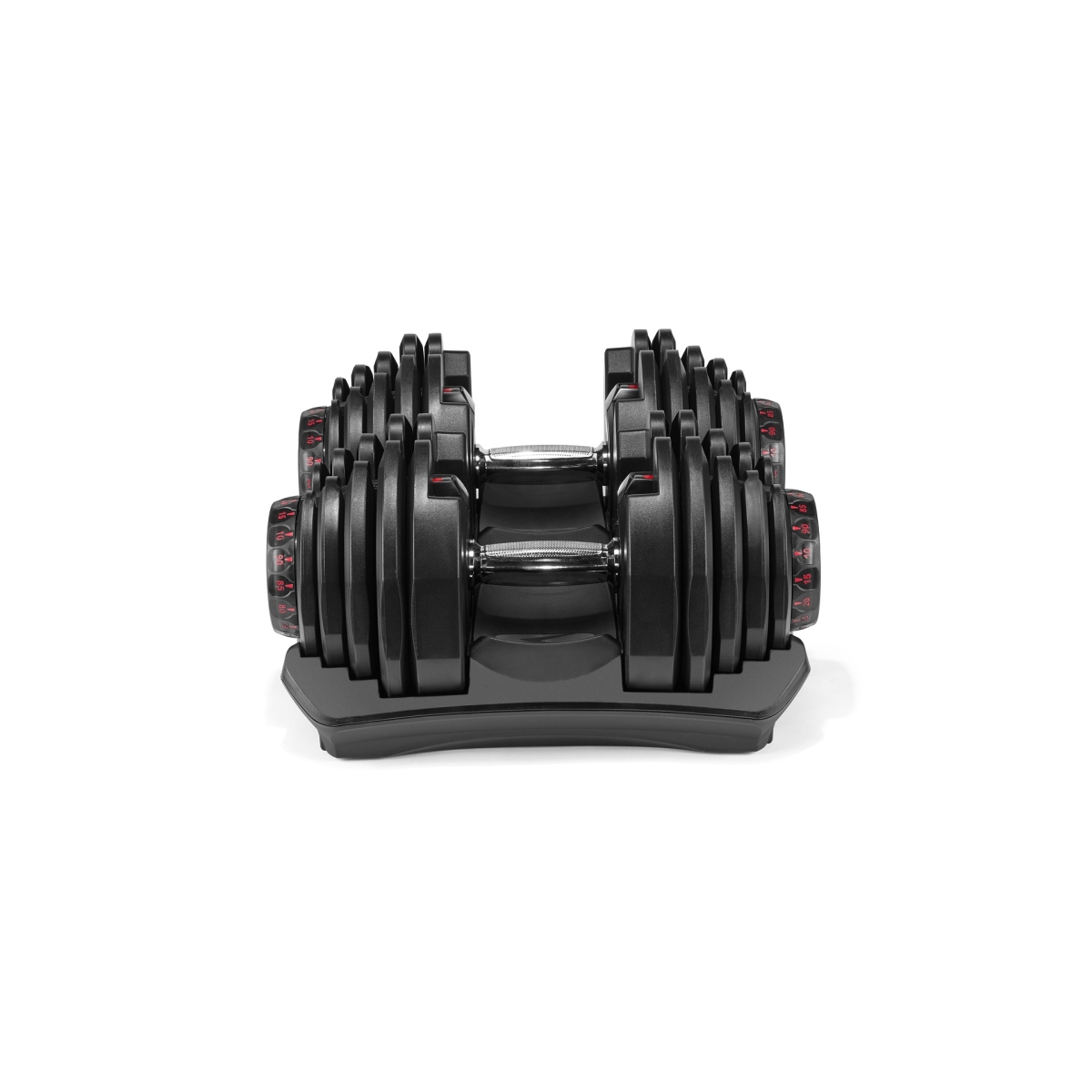 Bowflex® S/Tech 1090i Ρυθμιζόμενοι Αλτήρες 41kg - Image 7