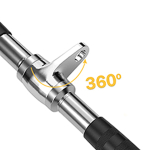Pegasus® Λαβή Πλάτης  PG-1134 - Image 7