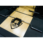 LivePro Ολυμπιακή Μπάρα Safety Squat 230cm (8376) - Image 4