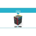 3 σε 1 Πλειομετρικό Κουτί Pro Duty (Plyo Box) - Image 3