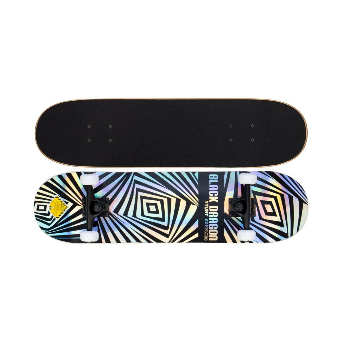 Skateboard Prism Blox MLT - Image 4