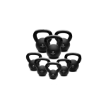 Kettlebell Neoprene (16kg) - Image 2