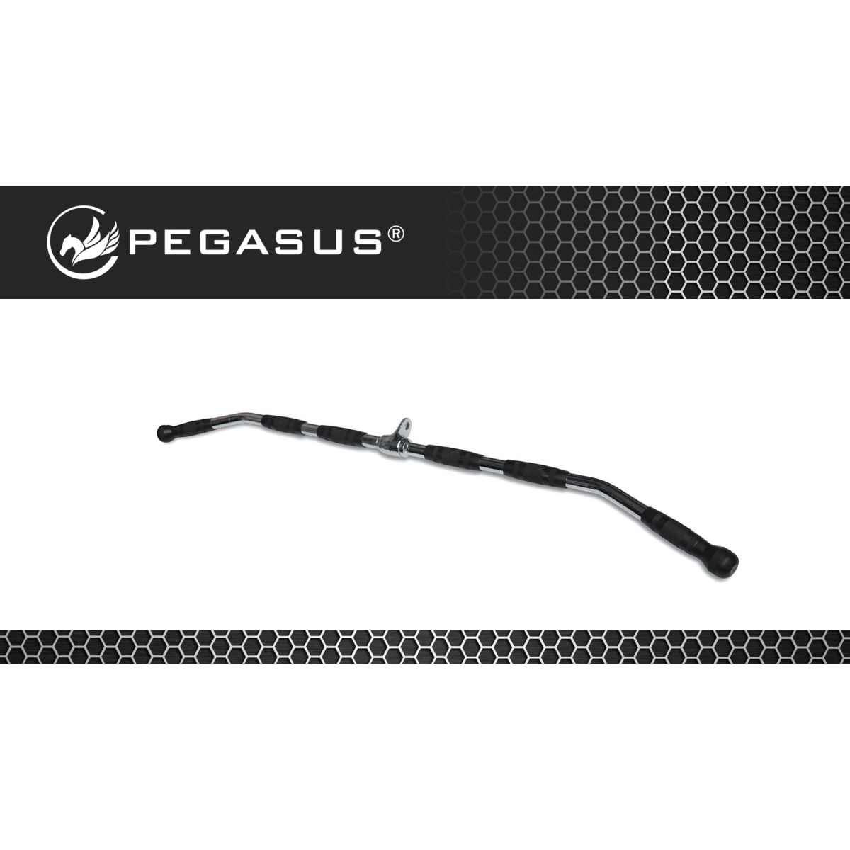 Pegasus® Λαβή Πλάτης  PG-1134 - Image 5