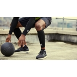 Adidas Compression Calf Sleeves (S/M) - Image 8