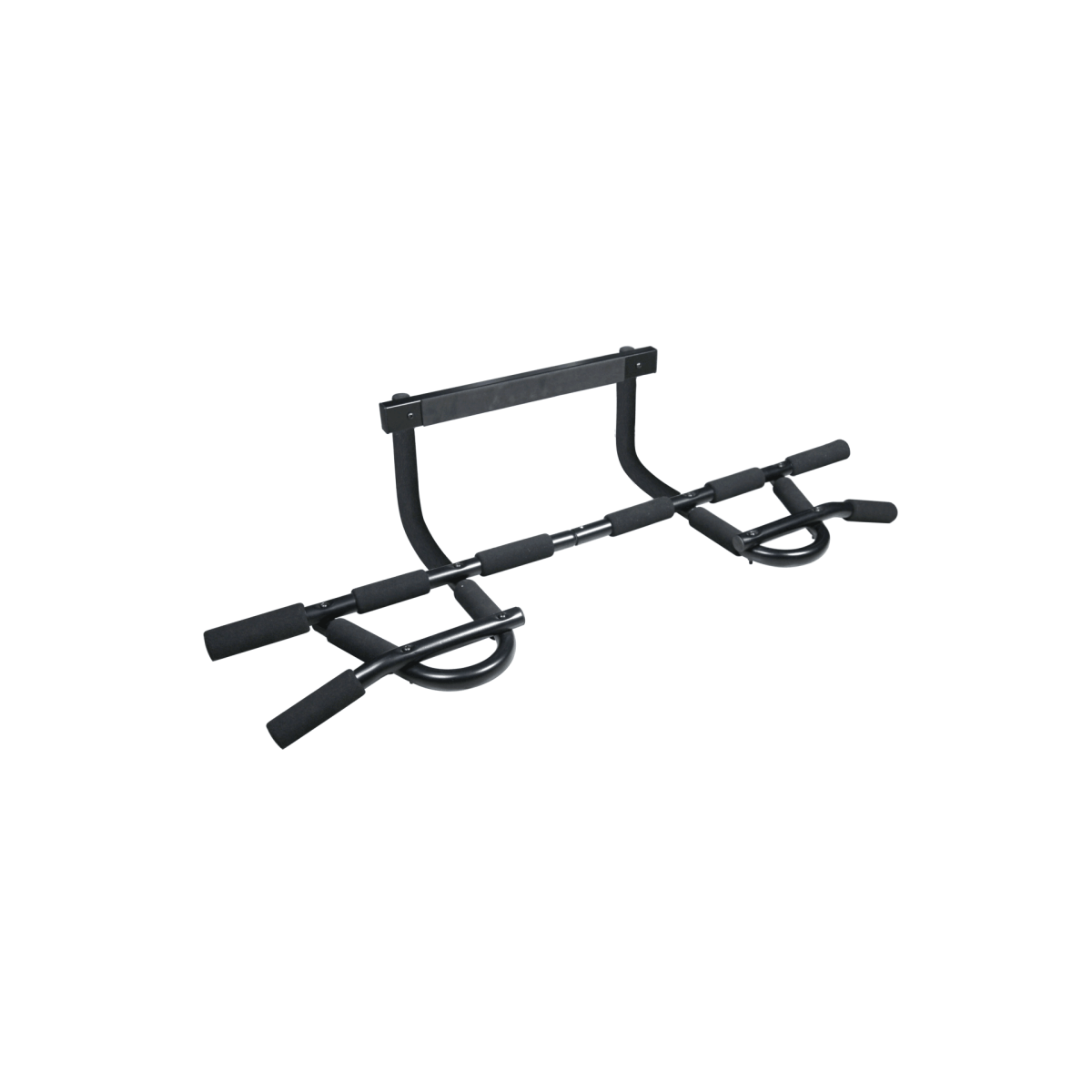 Μονόζυγο Πόρτας Pegasus® Chin Up Πολλαπλών Λαβών - Image 2