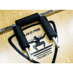 LivePro Ολυμπιακή Μπάρα Safety Squat 230cm (8376) - Image 7