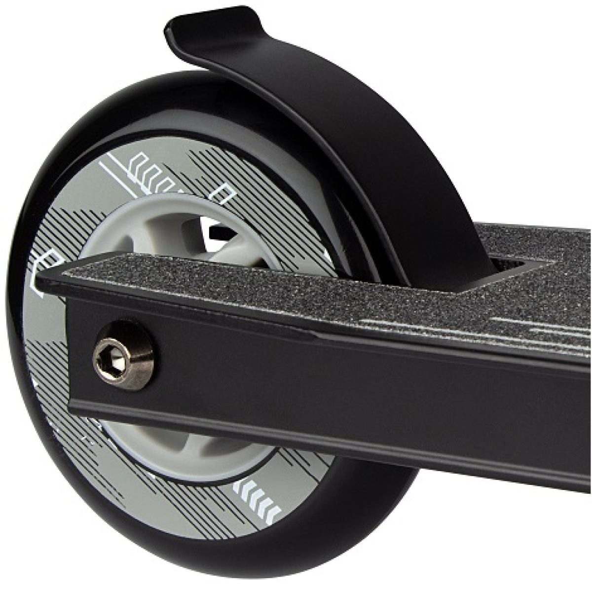 Nijdam Stunt Scooter "Vert Flyer" - Image 11
